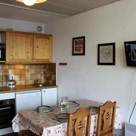 Eterlous - Eterlous 29m² 4p Centre Station Mae-7596 Appartement *