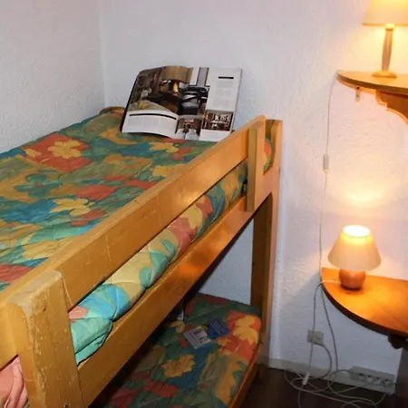 Appartement Eterlous - Eterlous 29m² 4p Centre Station Mae-7596 *