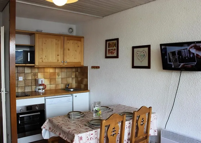 Eterlous - Eterlous 29m² 4p Centre Station Mae-7596 Appartement *