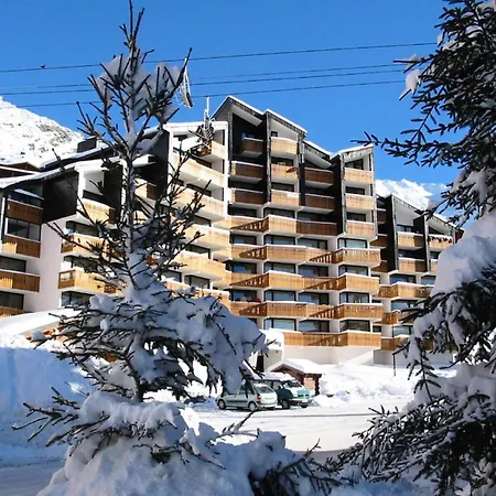 Eterlous - Eterlous 29m² 4p Centre Station Mae-7596 Apartmán *