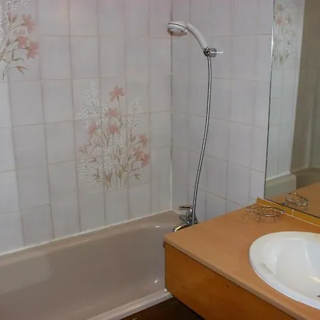 Daire Eterlous - Eterlous 29m² 4p Centre Station Mae-7596