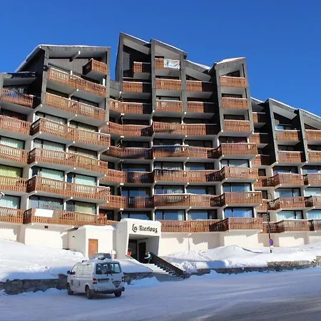 Eterlous - Eterlous 29m² 4p Centre Station Mae-7596 Val Thorens