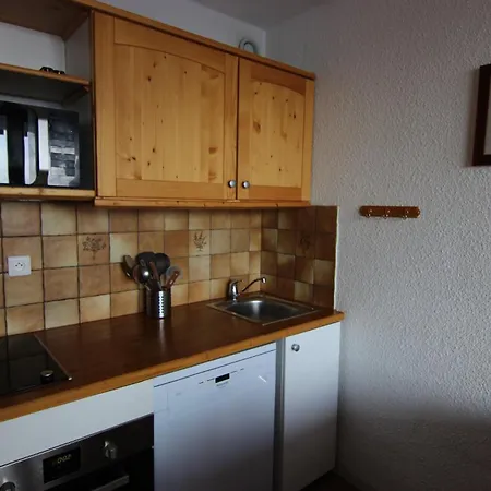 Eterlous - Eterlous 29m² 4p Centre Station Mae-7596 Daire