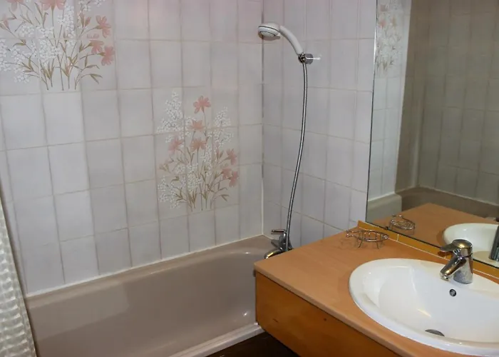 Eterlous - Eterlous 29m² 4p Centre Station Mae-7596 *